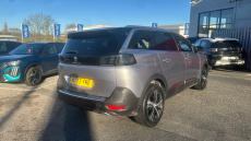 Peugeot 5008 1.2 PureTech GT 5dr EAT8 Petrol Estate
